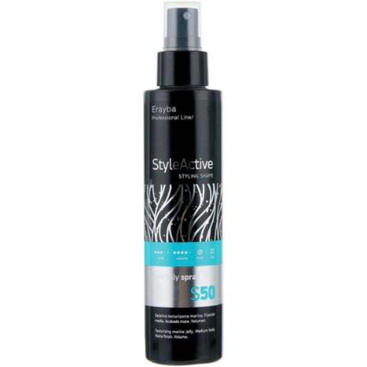 ERAYBA - STYLEACTIVE S50 GELEE VOLUME