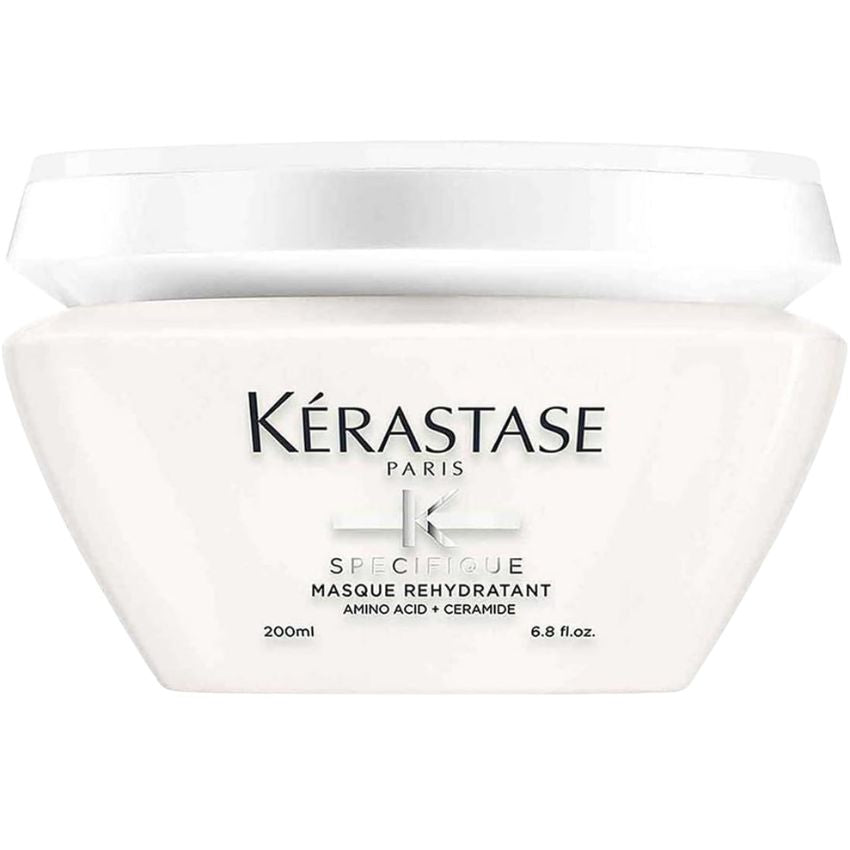 KERASTASE - SPECIFIQUE MASQUE REHYDRATANT 200ML