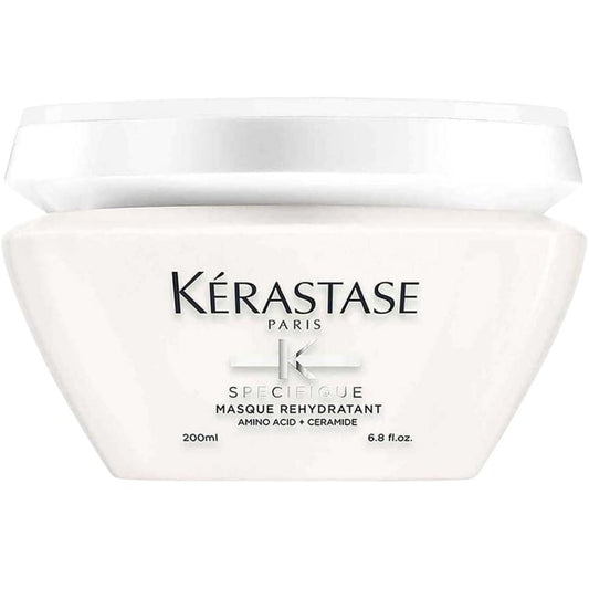 KERASTASE - SPECIFIQUE MASQUE REHYDRATANT 200ML