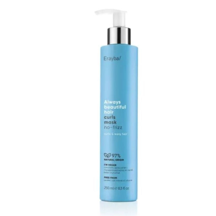 ERAYBA - ALWAYS BEAUTIFUL HAIR CURLS MASQUE 250 ML