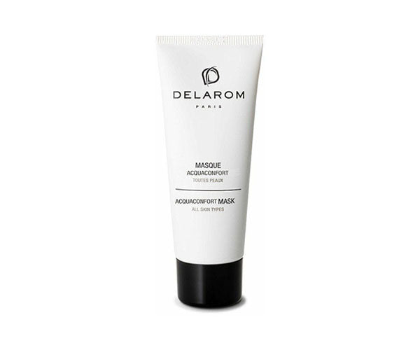 DELAROM - MASQUE ACQUACONFORT A L'EXTRAIT DE GRENADE 50ML