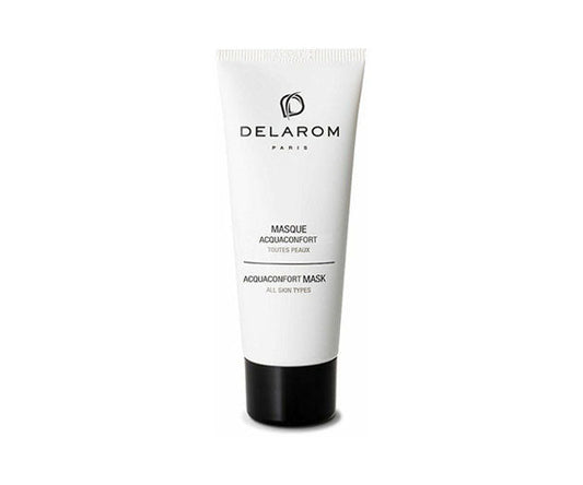 DELAROM - MASQUE ACQUACONFORT A L'EXTRAIT DE GRENADE 50ML