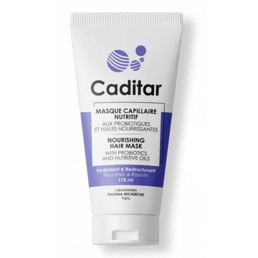 CADITAR - MASQUE CAPILLAIRE NUTRITIF 175 ML