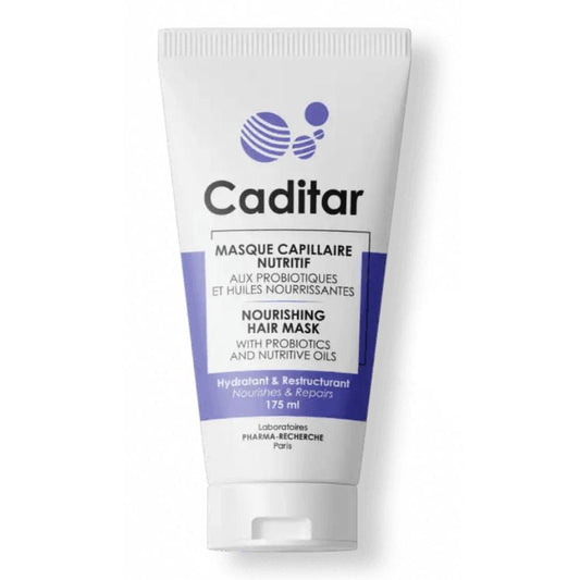 CADITAR - MASQUE CAPILLAIRE NUTRITIF 175 ML