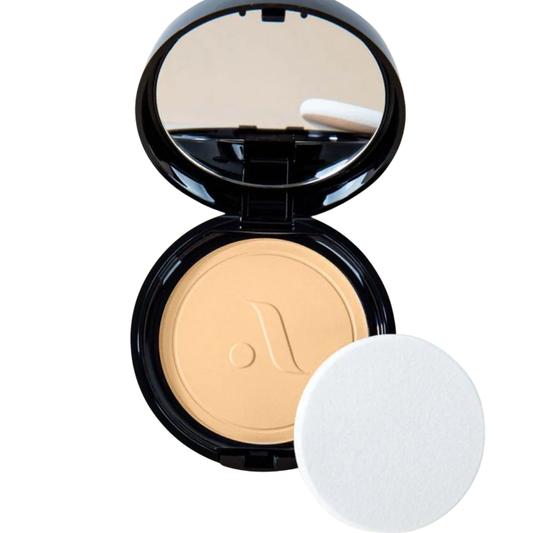 ABSOLUTE - LOCKED-IN SILKY MATTE FINISH FOUNDATION WARM SAND