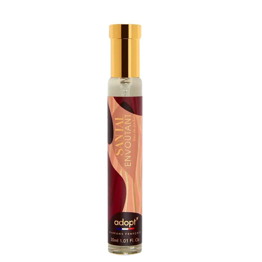 ADOPT - SANTAL ENVOUTANT 30ML