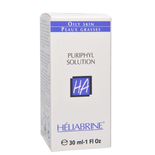HELIABRINE - HA PURIPHYL SOLUTION 30ML