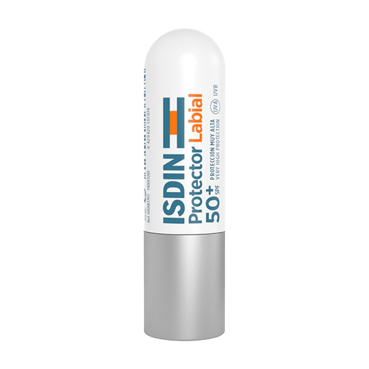 ISDIN - PROTECTOR LABIAL BAUME A LEVRES SPF50