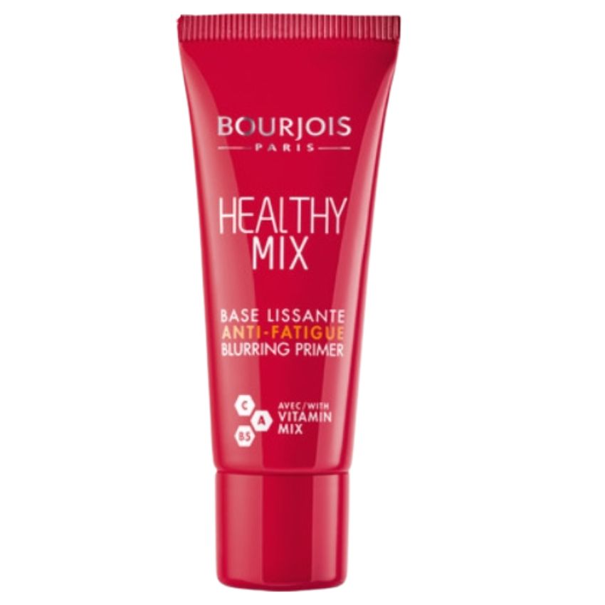 BOURJOIS - HEALTHY MIX BASE LISSANTE ANTI FATIGUE