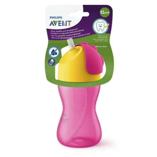 AVENT TASSE PAILLE