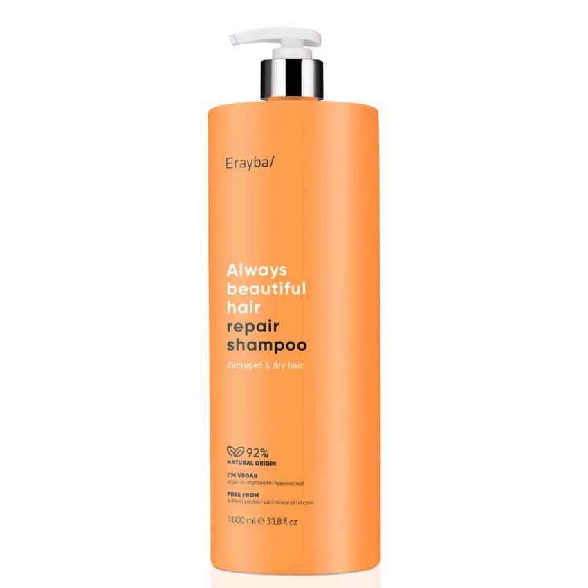 ERAYBA - ABH REPAIR SHAMPOO 1000ML