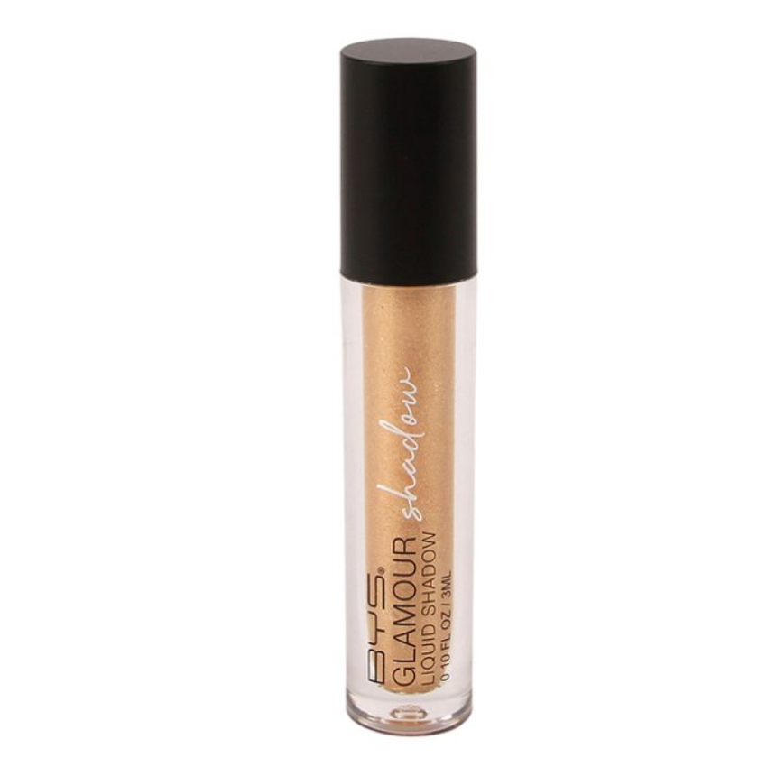 BYS - GLAMOUR LIQUID SHADOW GOLD