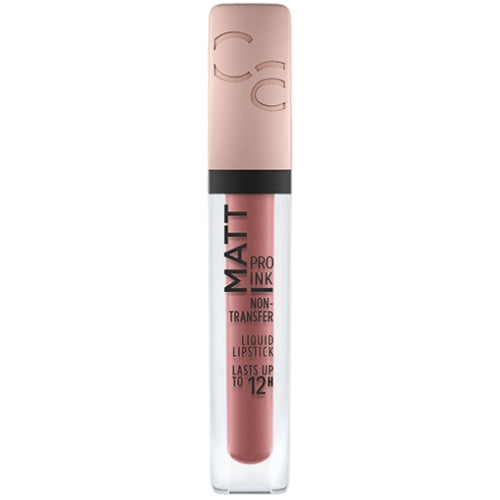 CATRICE - MATT PRO INK 010 TRUST IN ME