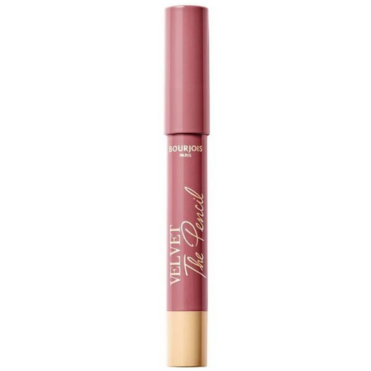 BOURJOIS - NEW VELVET THE PENCIL 03 IN MAUVE AGAIN