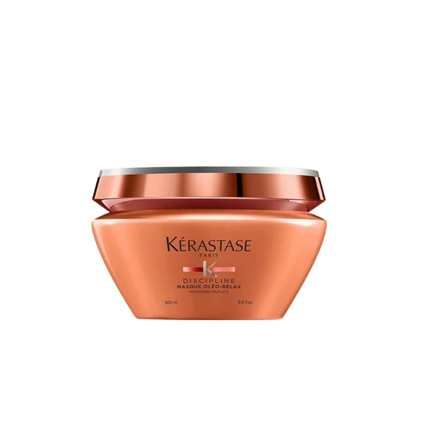 KERASTASE - DISCIPLINE MASQUE OLEO-RELAX 200ML