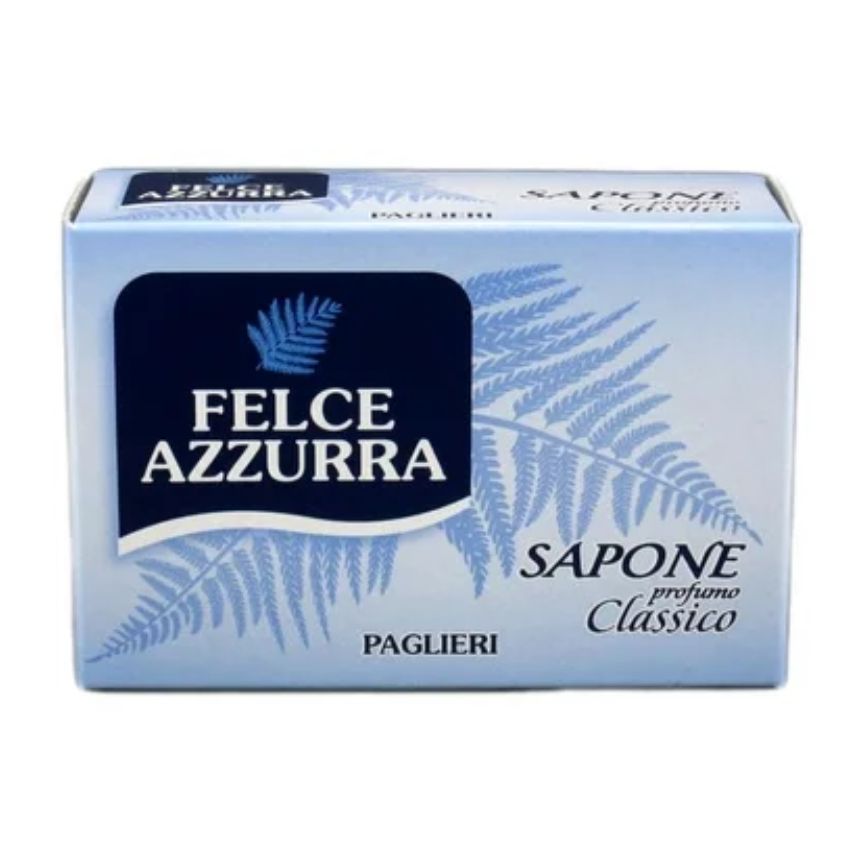 FELCE AZZURA - SAVON CLASSIQUE 100 G
