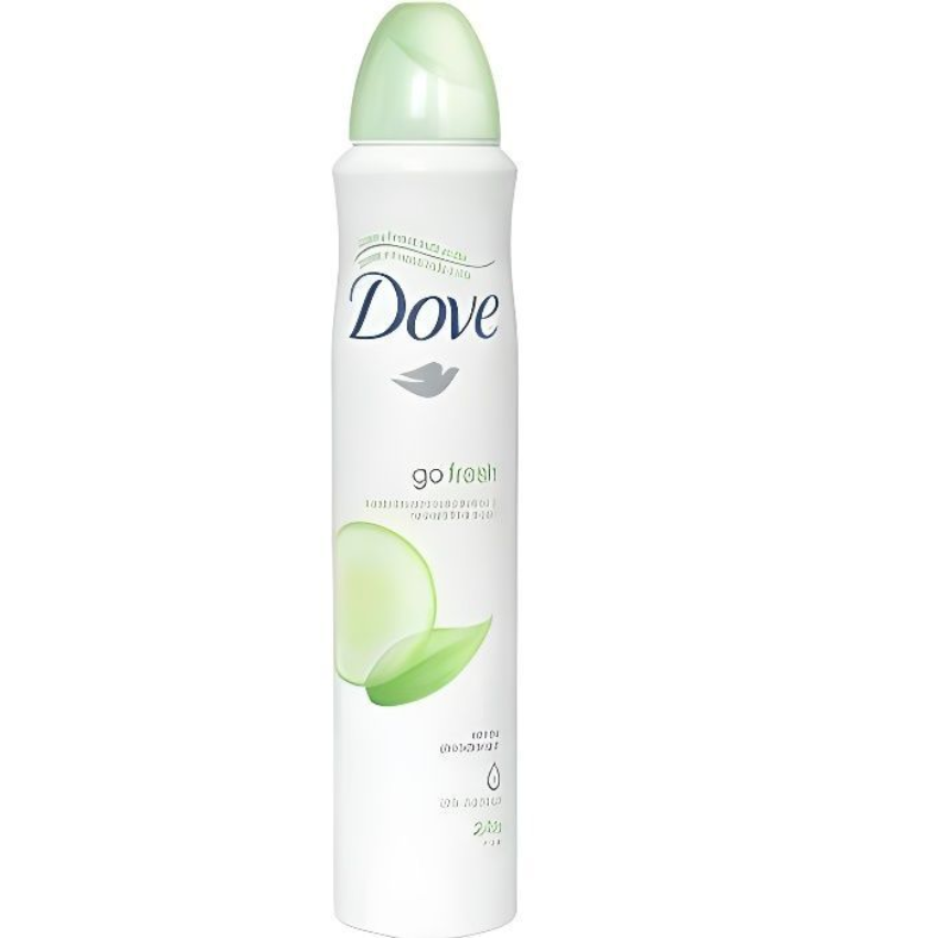 DOVE - DEODORANT COMCOMBRE 72H