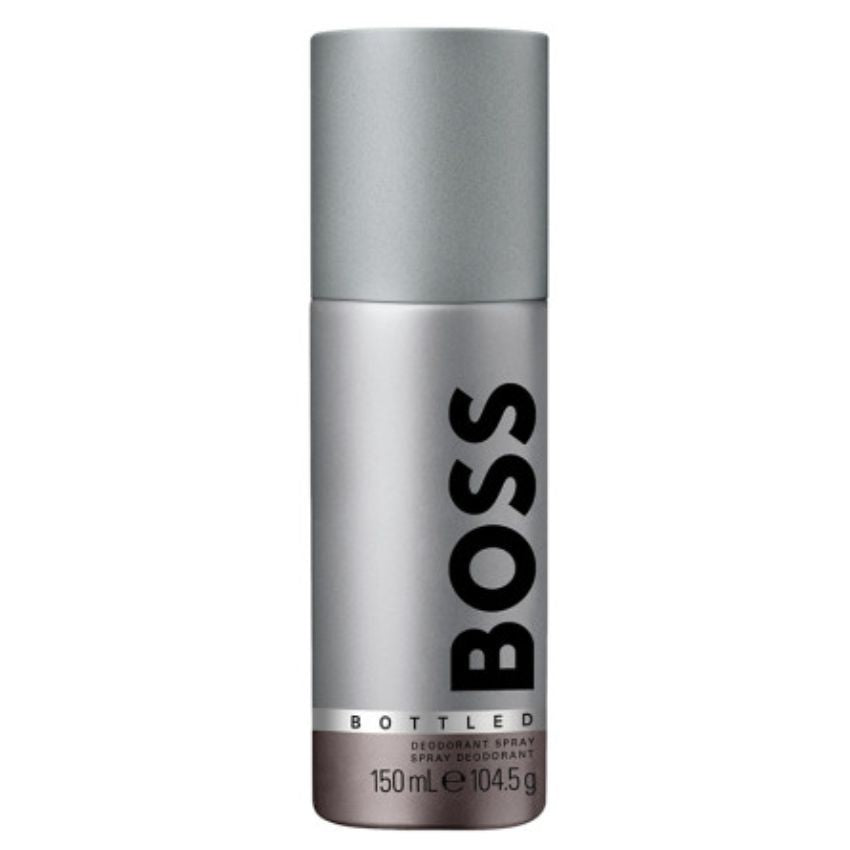 HUGO BOSS - BOSS BOTTLED DEODORANT SPRAY 150 ML