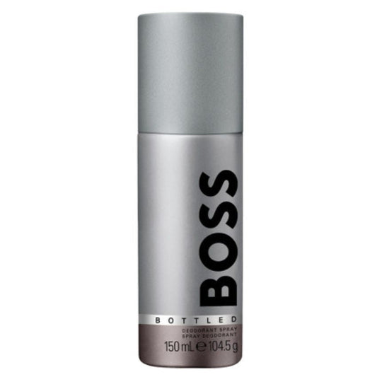 HUGO BOSS - BOSS BOTTLED DEODORANT SPRAY 150 ML