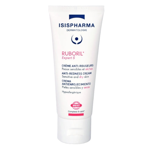 ISISPHARMA - RUBORIL EXPERT S 40ML