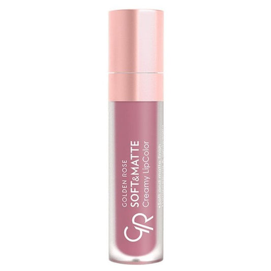 GOLDEN ROSE SOFT & MATTE 110