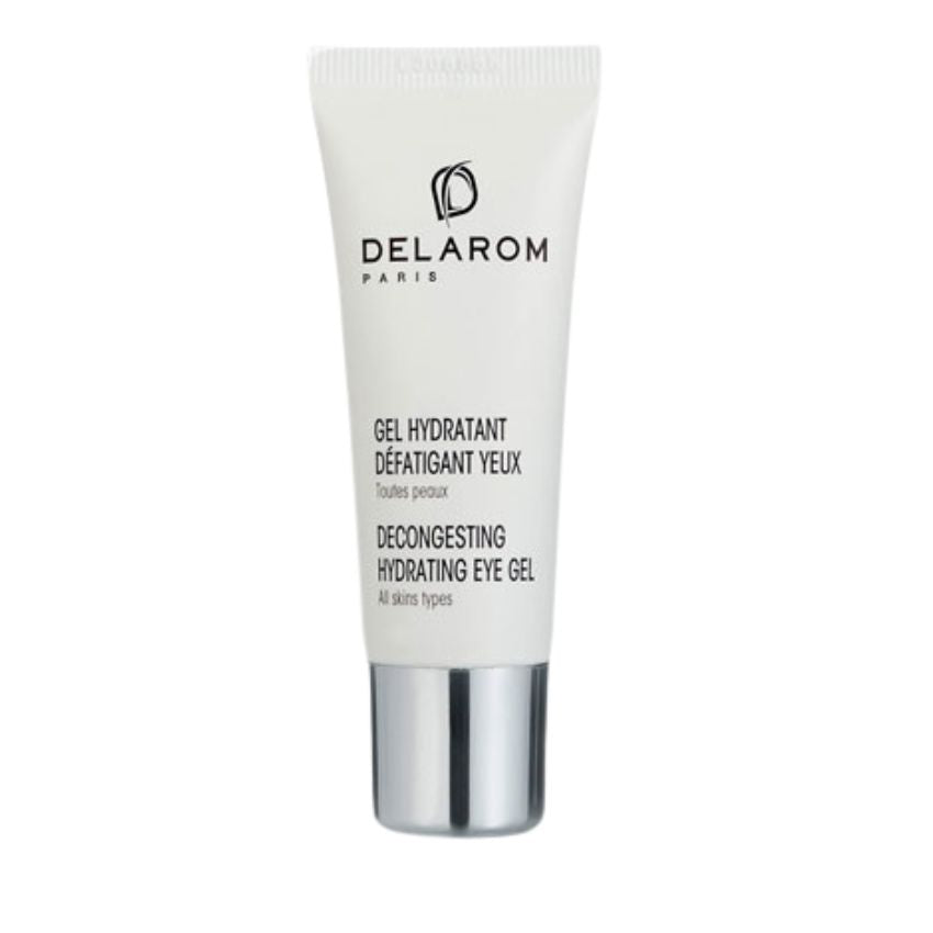 DELAROM - GEL HYDRATANT DEFATIGUANT YEUX