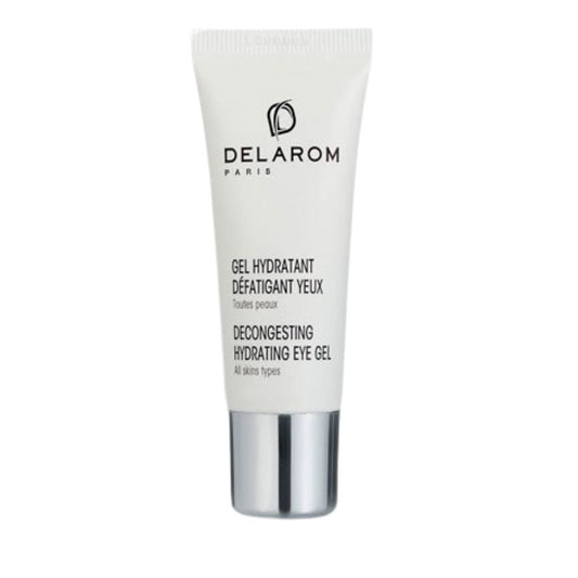 DELAROM - GEL HYDRATANT DEFATIGUANT YEUX