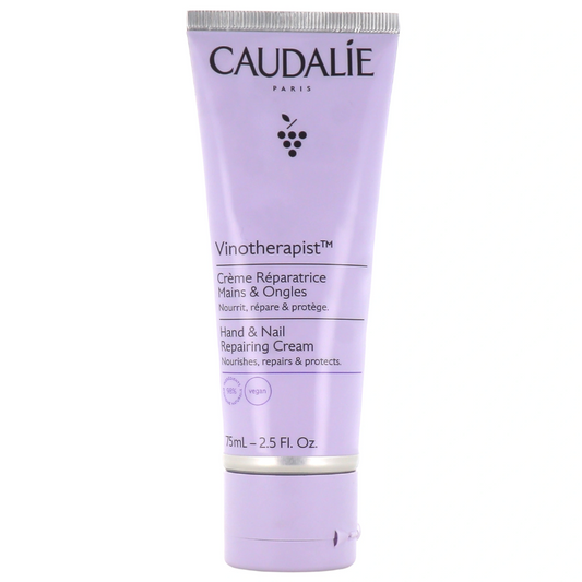 CAUDALIE - VINOTHERAPIST CREME REPARATRICE MAINS ET ONGLES 75ML