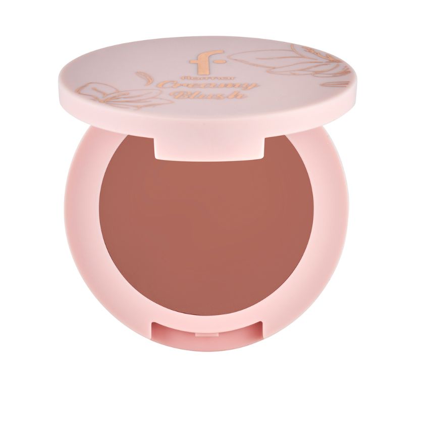 FLORMAR - CREAMY BLUSH 001 PETITE TULIP