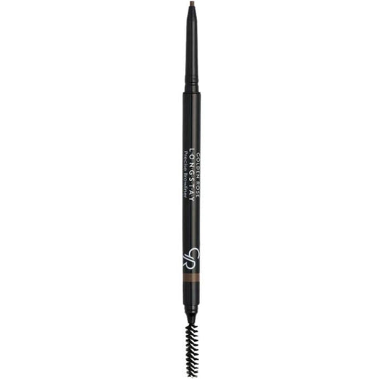 GOLDEN ROSE LONGSTAY PRECISE BROWLINER 105