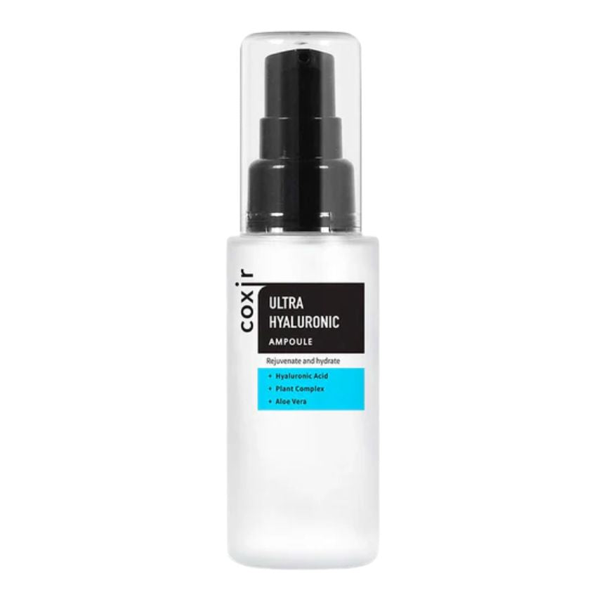 COXIR - ULTRA HYALURONIC AMPOULE 50 ML