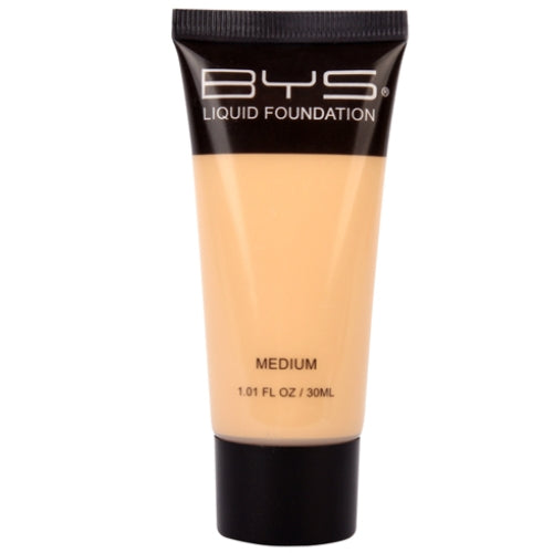 BYS - LIQUID FOUNDATION MEDIUM
