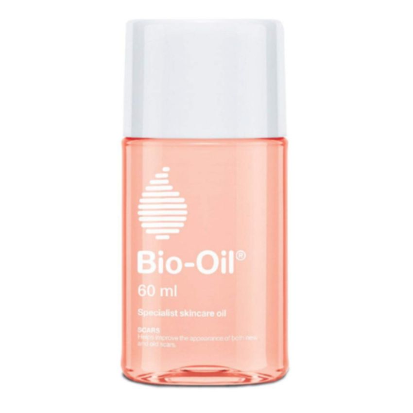 BIO OIL - HUILE DE SOIN 60ML