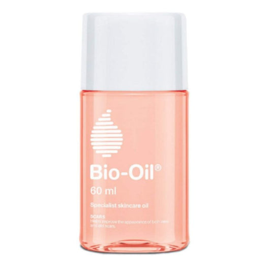 BIO OIL - HUILE DE SOIN 60ML