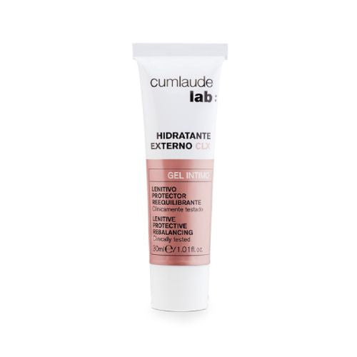 CUMLAUDE LAB HYDRATANT EXTERN CLX
