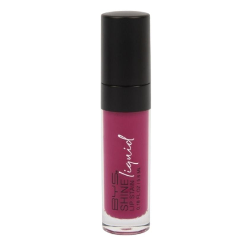 BYS - SHINE LIQUID LIP STAIN RIPE BERRIES