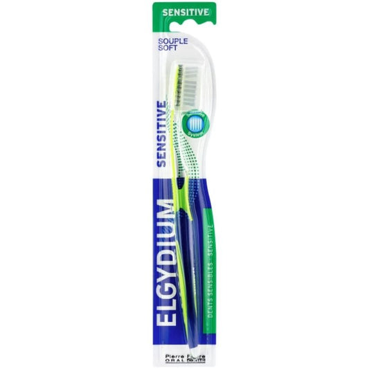 ELGYDIUM- BROSSE A DENTS SENSITIVE