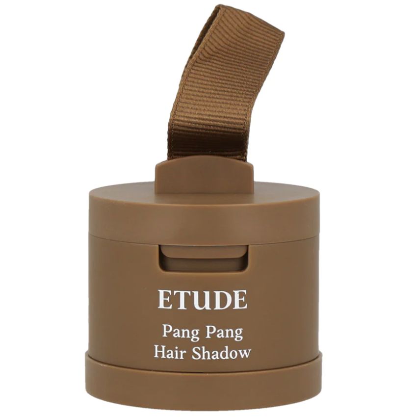 ETUDE - HAIR SHADOW 02 LIGHT BROWN