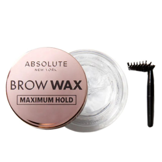 ABSOLUTE - BROW WAX