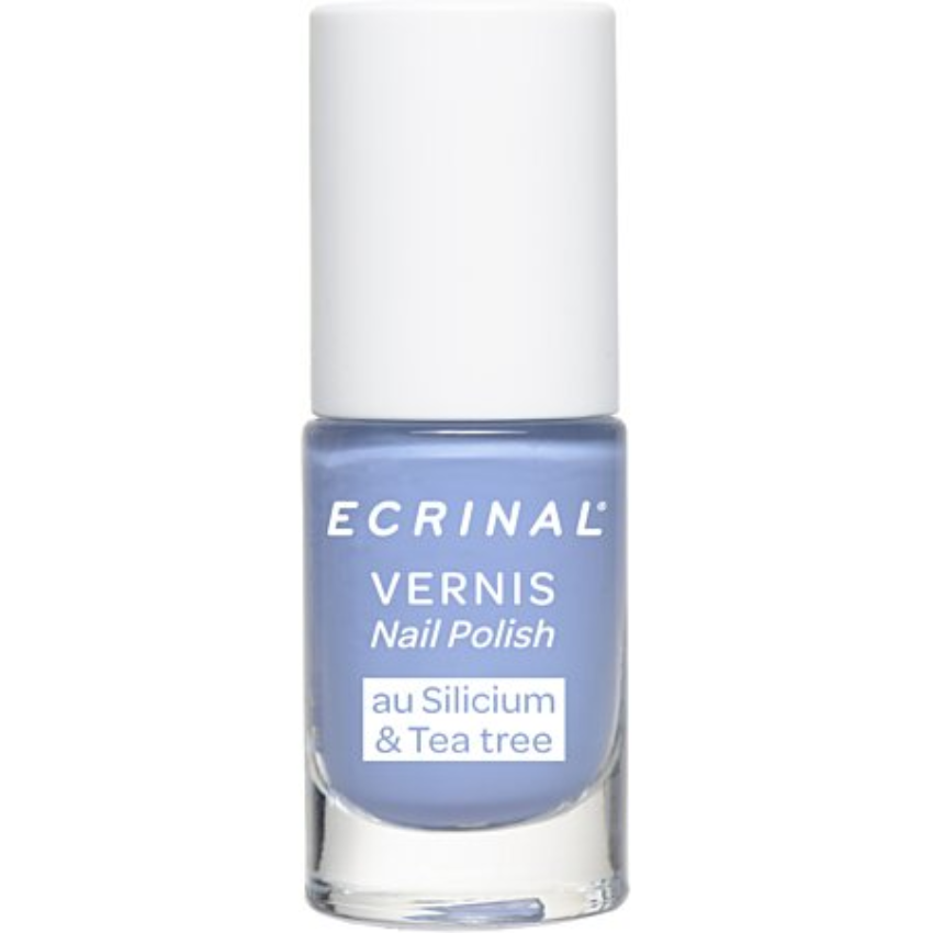 ECRINAL - VERNIS SILICIUM TEA TREE LAVANDE 5ML