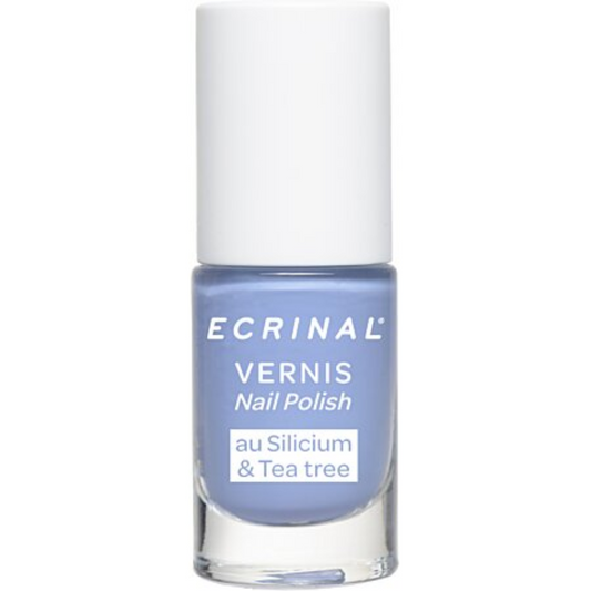 ECRINAL - VERNIS SILICIUM TEA TREE LAVANDE 5ML