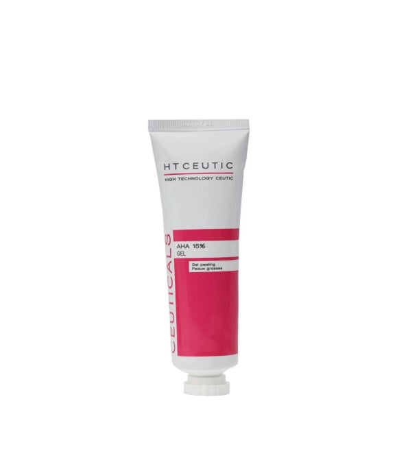 HT CEUTIC - AHA GEL PEELING 15% 50ml