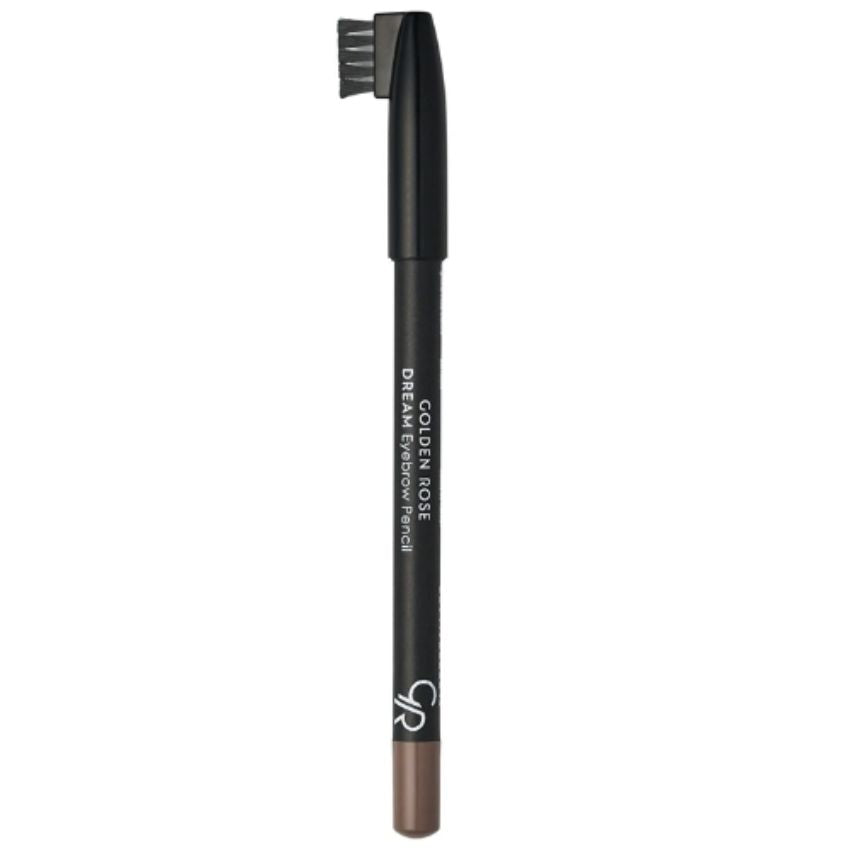 GOLDEN ROSE DREAM EYEBROW PENCIL 306