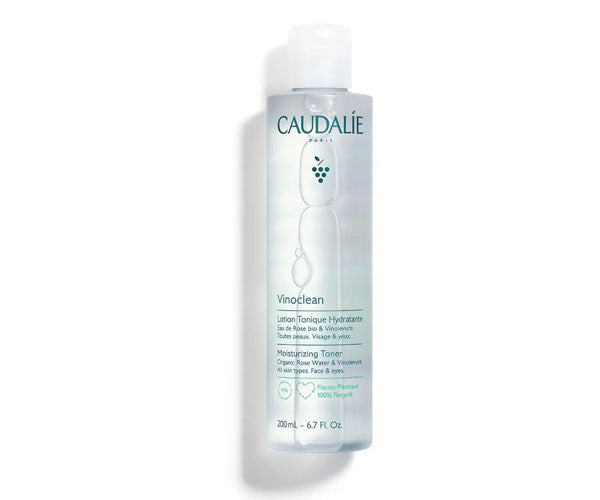 CAUDALIE - LOTION TONIQUE HYDRATANTE 200ML