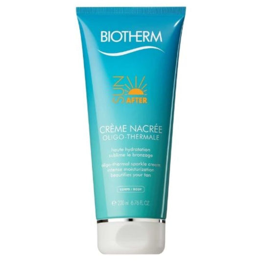 BIOTHERM - CRÈME APRÈS SOLEIL HYDRATANTE 200ML