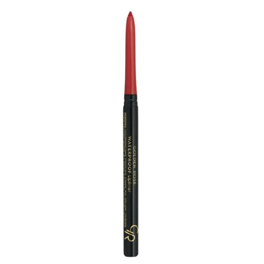 GOLDEN ROSE WATERPROOF LIPLINER 54