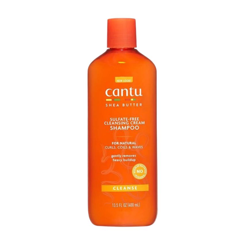 CANTU SHEA BUTTER