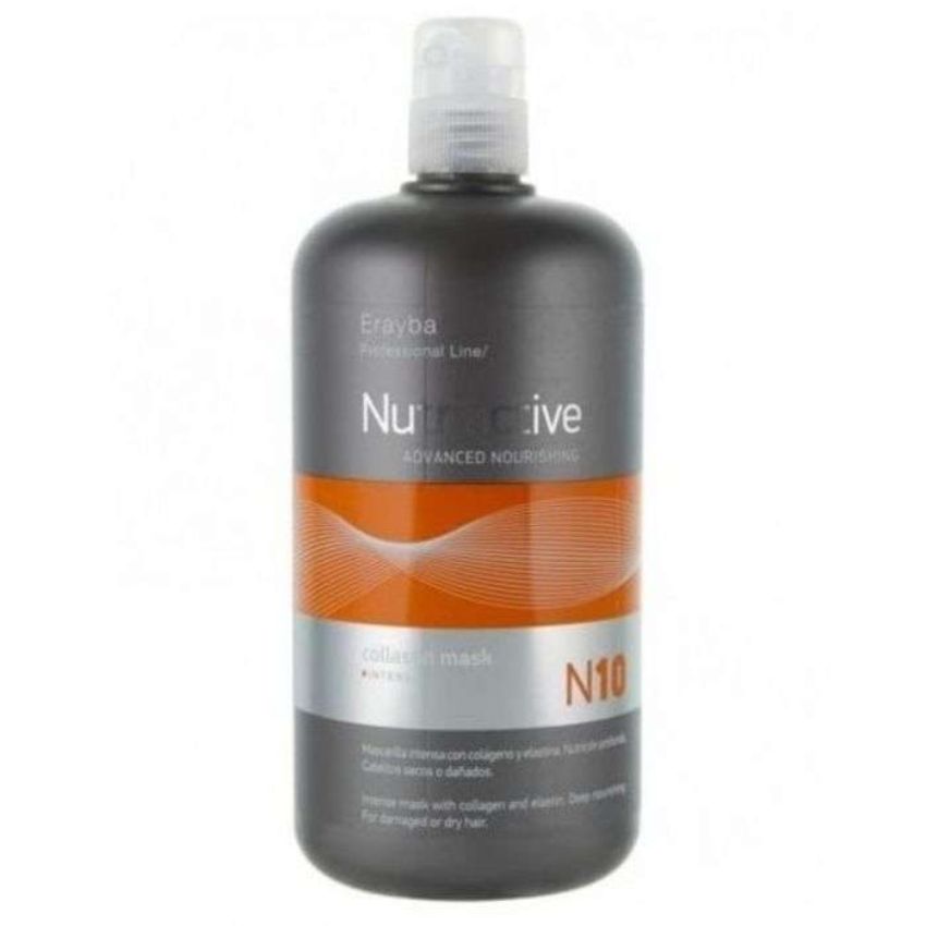 ERAYBA - NUTRIACTIVE COLLASTIN MASK N10 1L