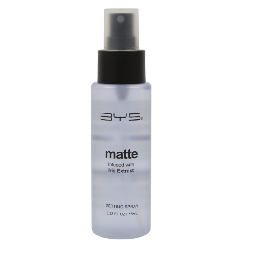 BYS FIXATEUR MATTE