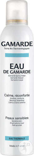 GAMARDE - EAU DE GAMARDE SPRAY 250 ML